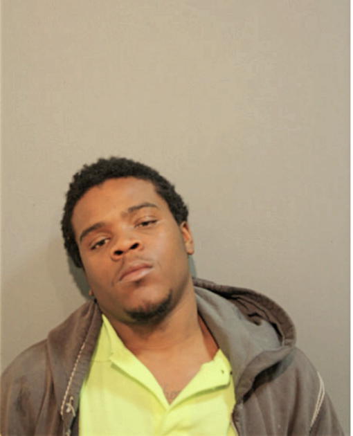LC LASHAWN CARR, Cook County, Illinois