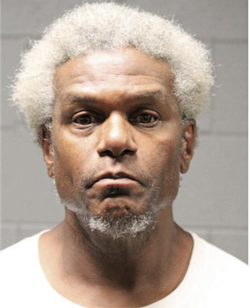 BARRON CATCHINGS, Cook County, Illinois