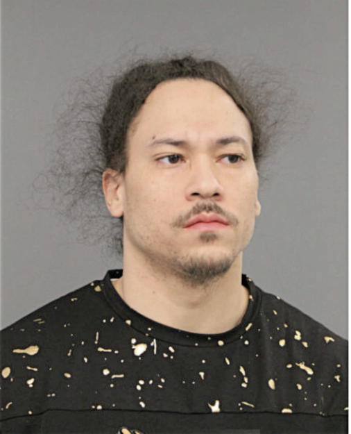SHURRON J CLARK, Cook County, Illinois