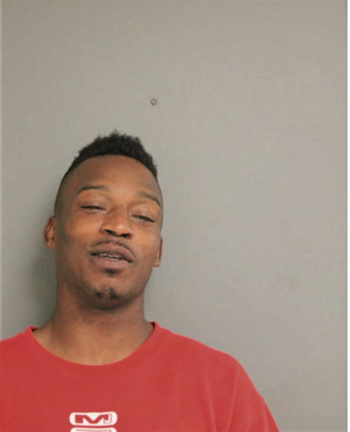TONY J CLARK, Cook County, Illinois