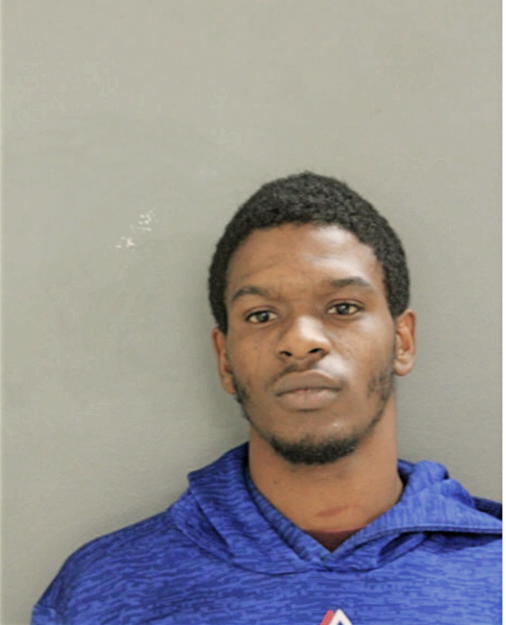 ANTHONY D COATES, Cook County, Illinois