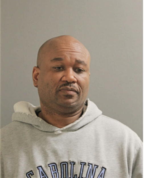 SCOTTIE COLEMAN, Cook County, Illinois