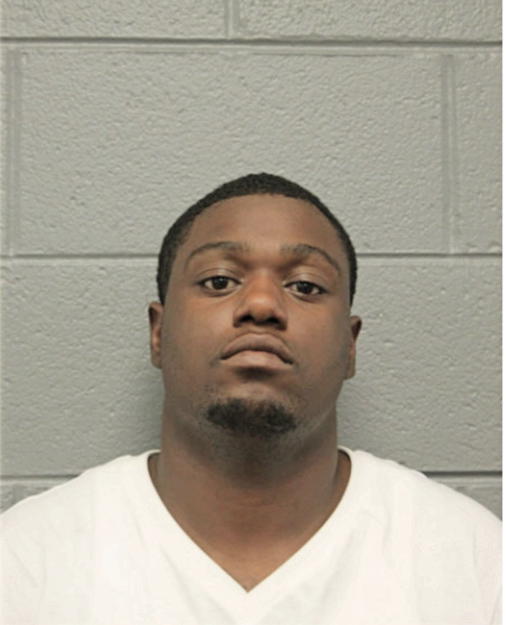 LAWRENCE T COLES, Cook County, Illinois
