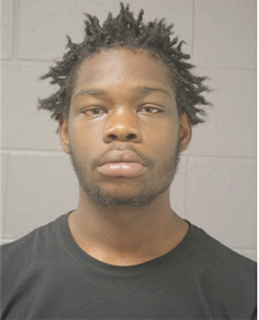 NIREU CROSBY, Cook County, Illinois