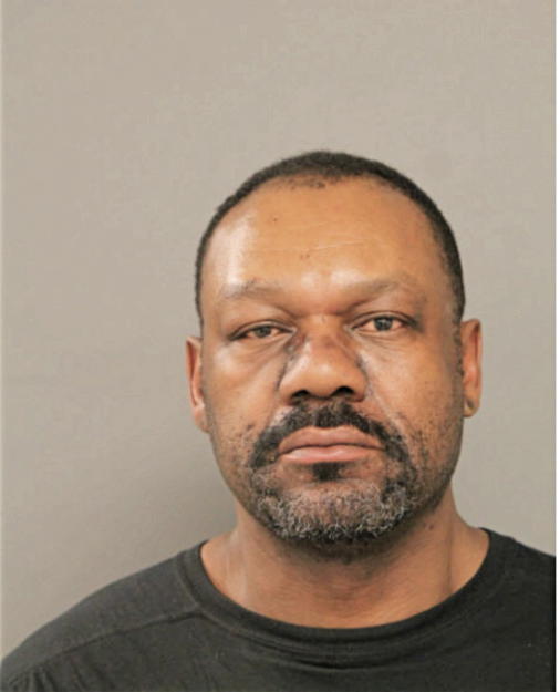 ALVIN CURTIS GOODEN, Cook County, Illinois