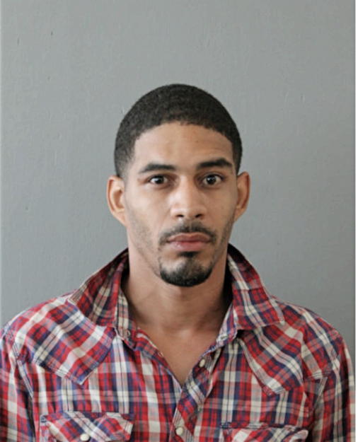 JERRY M DAWSON, Cook County, Illinois