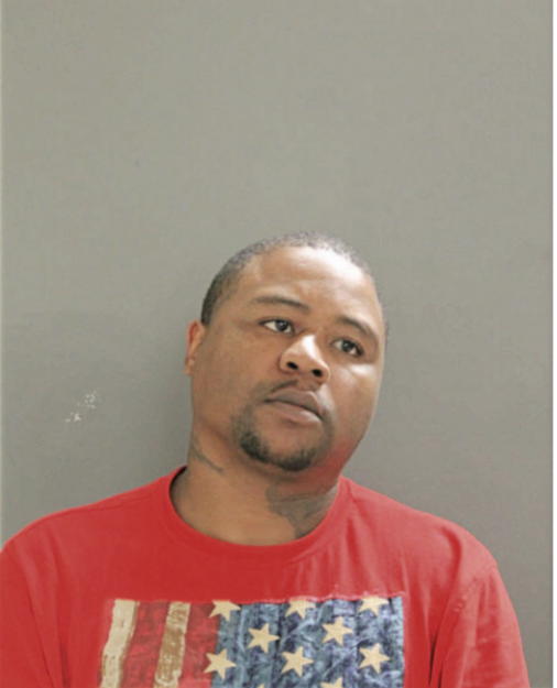 AARON G DEAN, Cook County, Illinois