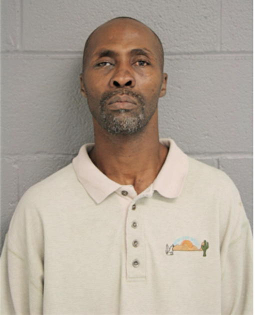 JOHN DENNIS, Cook County, Illinois