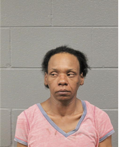 JOCKENE J DILLARD, Cook County, Illinois