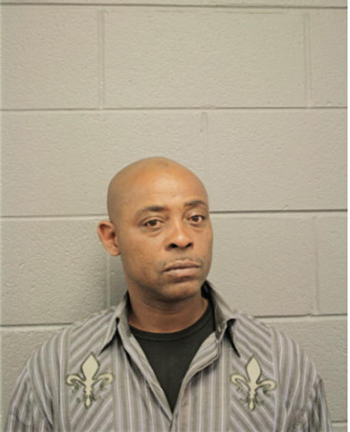 ANTHONY DOUGLAS, Cook County, Illinois