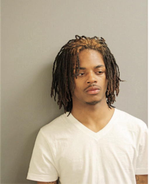 DOVONTA P DYER, Cook County, Illinois
