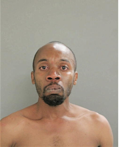 JAMES ELLIOTT, Cook County, Illinois