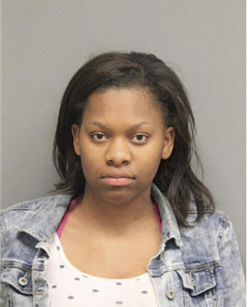 TYEKEASHA N ESTER, Cook County, Illinois
