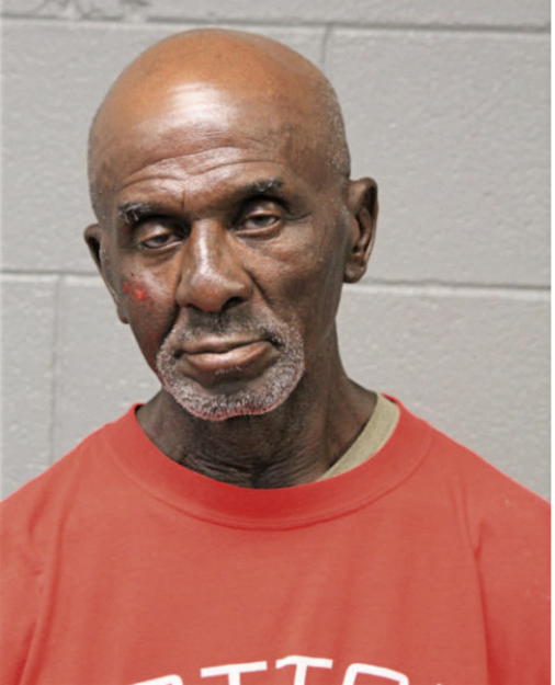 SAMUEL EVANS, Cook County, Illinois