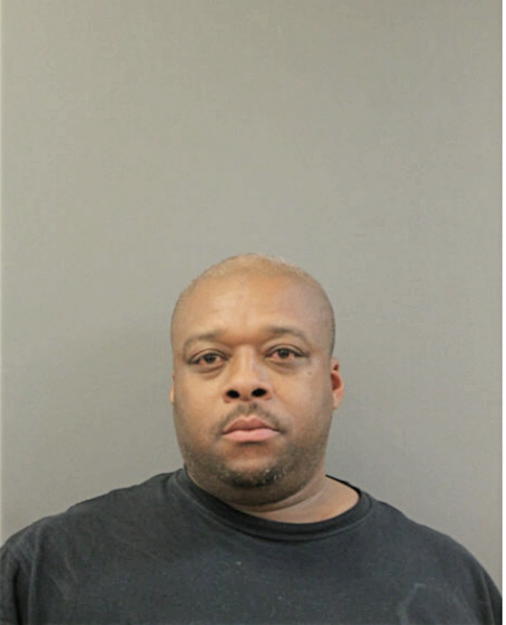 DUWAYNE L FLAX, Cook County, Illinois
