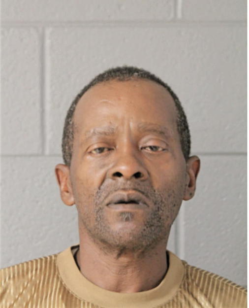 DAVID FRANKLIN, Cook County, Illinois