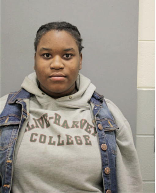 NICOLE L FULTON, Cook County, Illinois