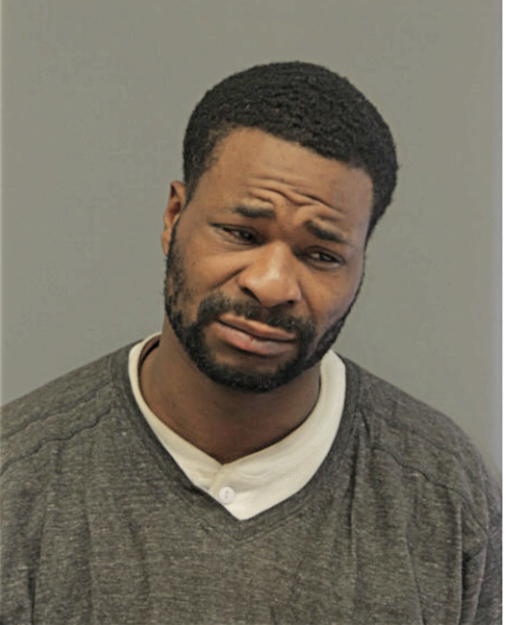 JAMES L GANT, Cook County, Illinois