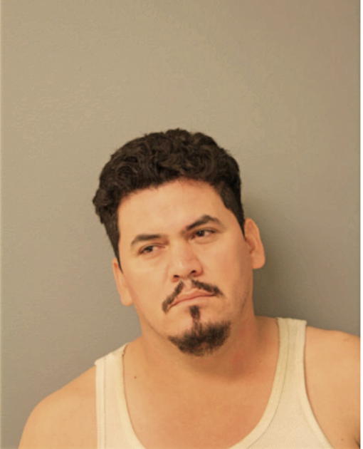 EVELIO GARCIA, Cook County, Illinois