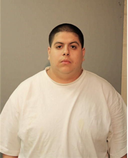 CHRISTIAN GODOY, Cook County, Illinois