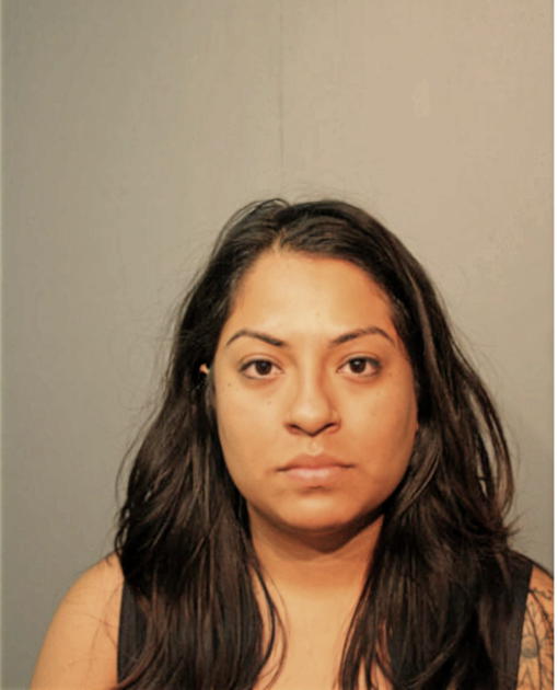 JAZMIN GONZALEZ, Cook County, Illinois