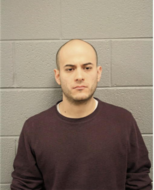 JOHN GRANADA, Cook County, Illinois