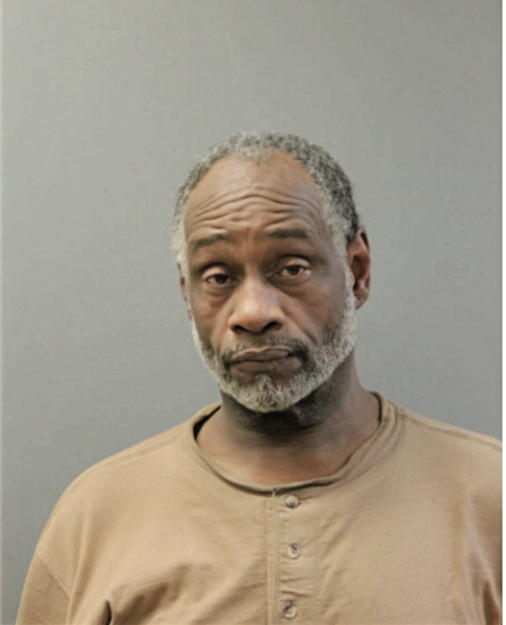 KENNETH L GRAY, Cook County, Illinois