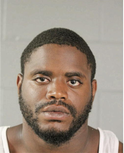 TYRONE D GRIFFIN, Cook County, Illinois