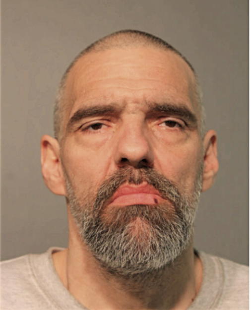JOHN M GROTHE, Cook County, Illinois