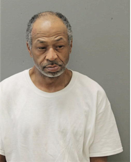 ELDRIDGE T HARDY, Cook County, Illinois