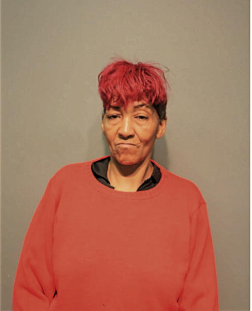 GINA R HARPER, Cook County, Illinois