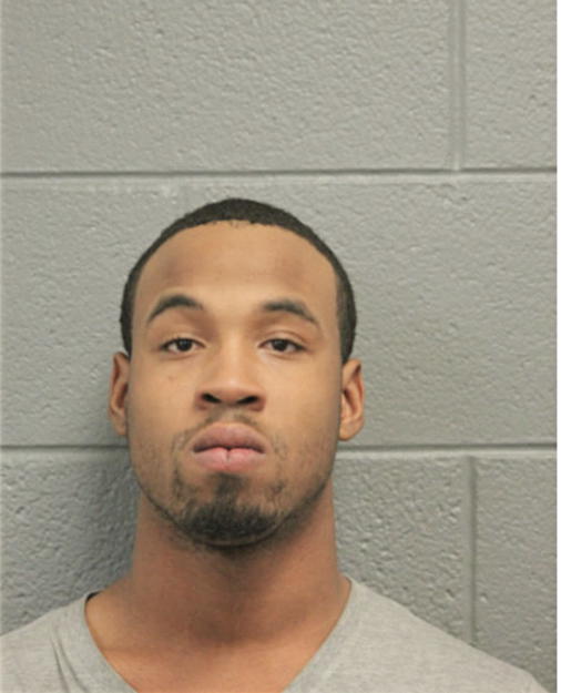 JOSEPH M HARRIS, Cook County, Illinois