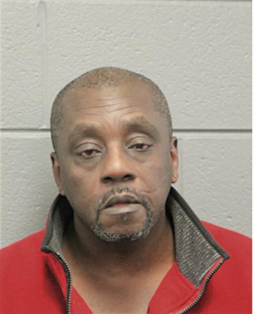 JOE HAWKINS, Cook County, Illinois