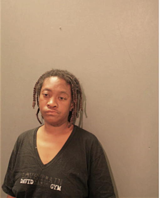 LAVERNE D HAYES, Cook County, Illinois
