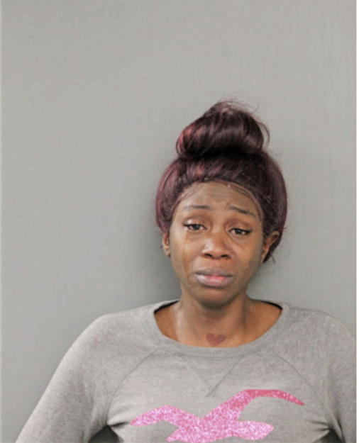LAZETTE N HENDERSON, Cook County, Illinois