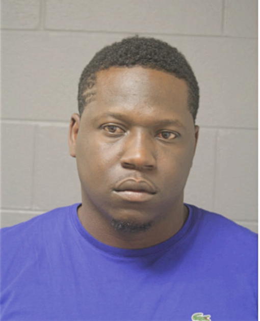 MARTINEZ S HENDERSON, Cook County, Illinois