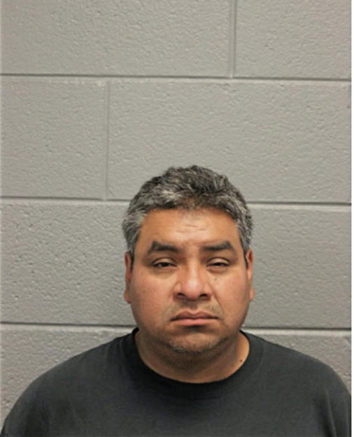JOSE HERNANDEZ, Cook County, Illinois