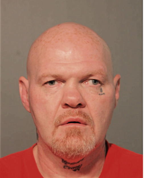 WILLIAM D HITCHCOCK, Cook County, Illinois