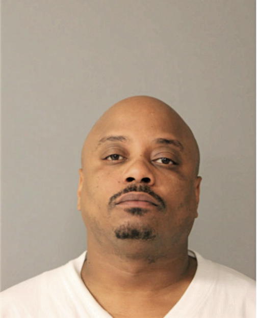 LARRY D HOGAN, Cook County, Illinois