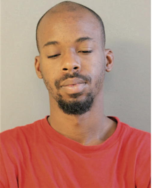 LONNIE L HOLDER, Cook County, Illinois