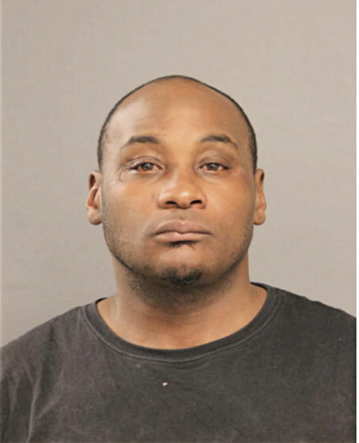 MORRIS HOWARD, Cook County, Illinois