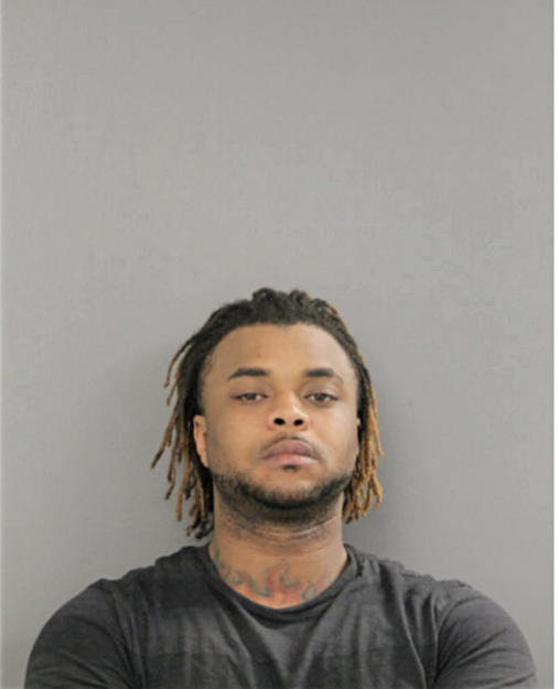 TYRIS HOWERY, Cook County, Illinois