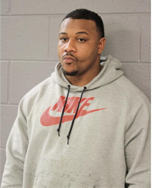 CLIFTON HUDSON, Cook County, Illinois