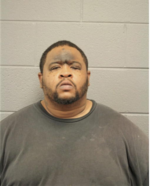 MARQUAND C JACKSON, Cook County, Illinois