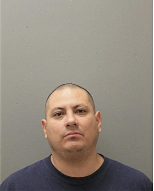 CESAR JERONIMO, Cook County, Illinois