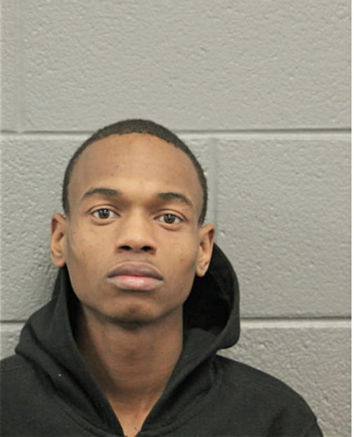 AARON D JOHNSON, Cook County, Illinois