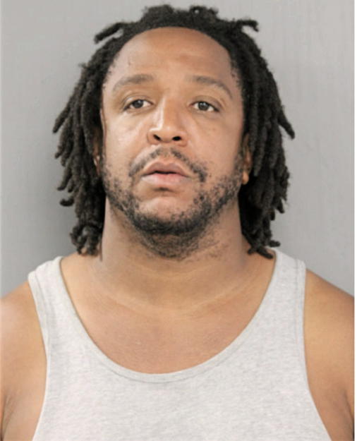 DIMITRIOUS L JOHNSON, Cook County, Illinois