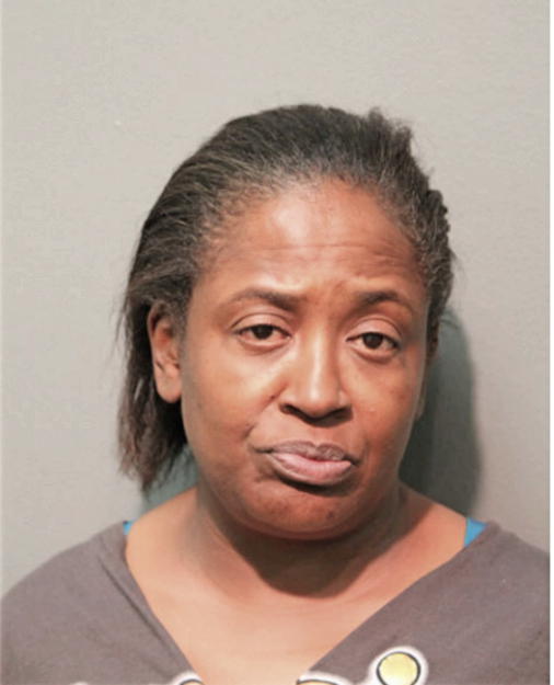 CYNTHIA JONES, Cook County, Illinois