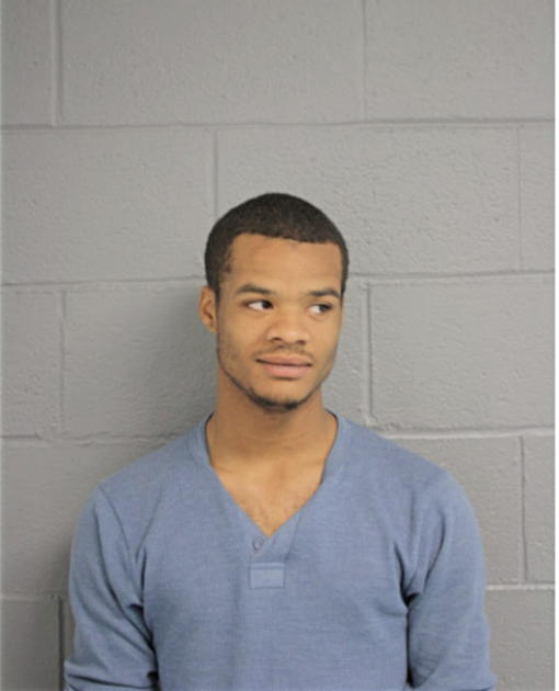 TOMMIE L JONES, Cook County, Illinois