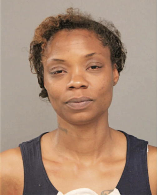 CHARRIKA B JOSEPH, Cook County, Illinois